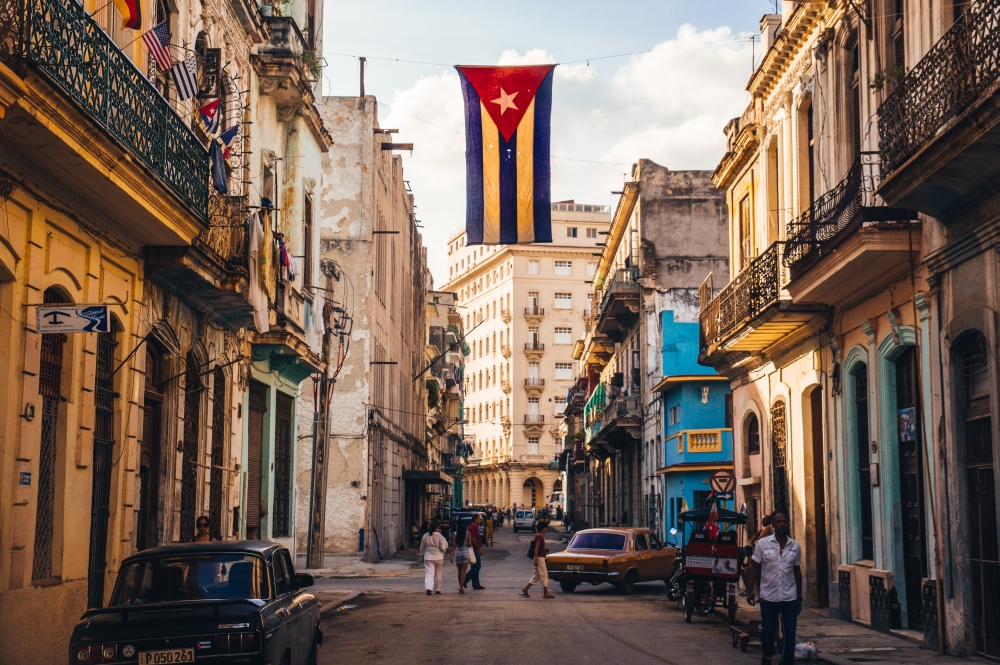 Plavba na Kubu: nejzajímavější přístavní města a na co se v nich zaměřit