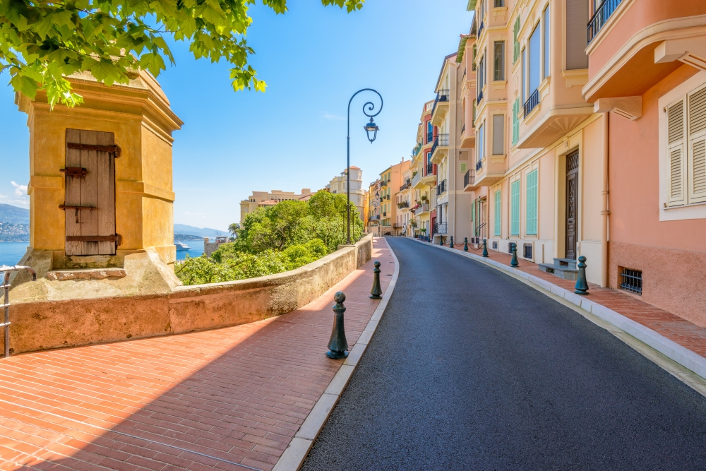 Monte Carlo je jednou ze zastávek, která má opět co nabídnout.