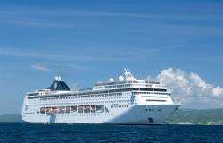 MSC Lirica - MSC Cruises - loď plující Středomořím