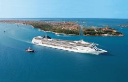 MSC Opera - MSC Cruises - výlet po Benátkách