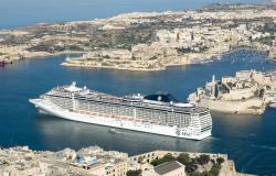 MSC Splendida - MSC Cruises