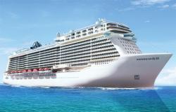 Norwegian Bliss - Norwegian Cruise Lines