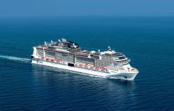 MSC Bellissima - MSC Cruises