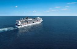 MSC Meraviglia - MSC Cruises