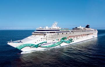 Norwegian Jade - Norwegian Cruise Lines