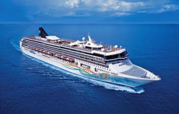 Norwegian Spirit - Norwegian Cruise Lines