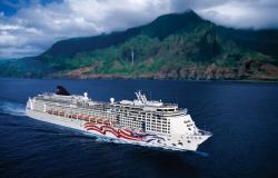 Pride of America - Norwegian Cruise Lines