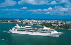 Enchantment of the Seas - Royal Caribbean International