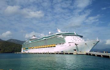 Grandeur of the Seas - Royal Caribbean International