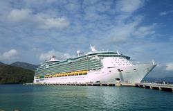 Grandeur of the Seas - Royal Caribbean International
