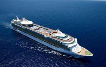 Liberty of the Seas - Royal Caribbean International