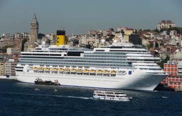 Costa Serena - Costa Cruises