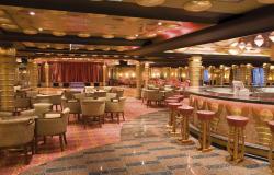 Costa Serena - Costa Cruises - Apollo Grand bar